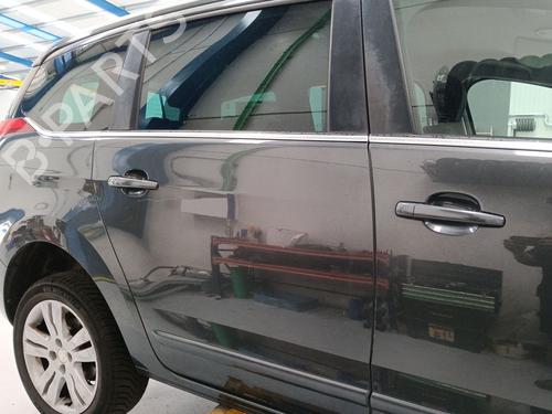 Left front window switch PEUGEOT 5008 (0U_, 0E_) 1.6 BlueHDi 120 | BP36013942I27 - Image 18