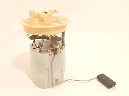 Fuel pump FORD FOCUS IV Turnier (HP) 1.0 EcoBoost | BP38933427M76 - Image 2