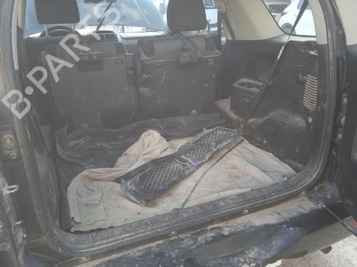 Gearbox SUZUKI GRAND VITARA II (JT, TE, TD) 1.6 All-wheel Drive (JB416) | BP26878262M3