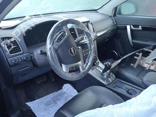 Climate control CHEVROLET CAPTIVA (C100, C140) 2.2 D 4WD | BP11540243I5