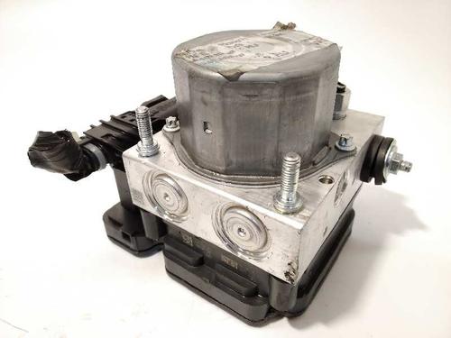 ABS pump RENAULT KADJAR (HA_, HL_) | BP8900586M43