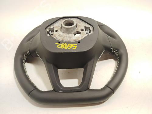 Steering wheel SEAT ARONA (KJ7, KJP) 1.0 TSI | BP30461705C49 