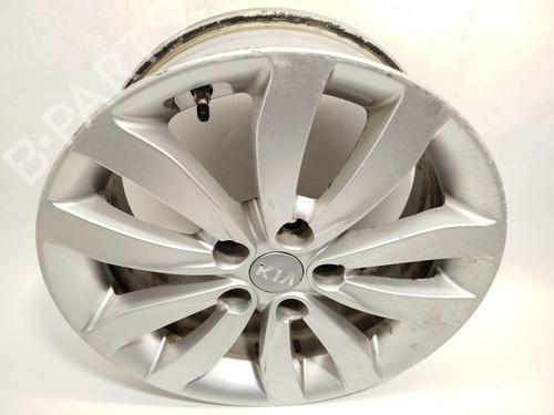 Fælk KIA CARENS IV 1.7 CRDi | BP25716013C45 - Image 3