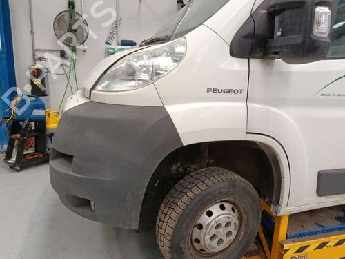 AC compressor PEUGEOT BOXER Bus 2.2 HDi 120 | BP39407839M34  - Image 10