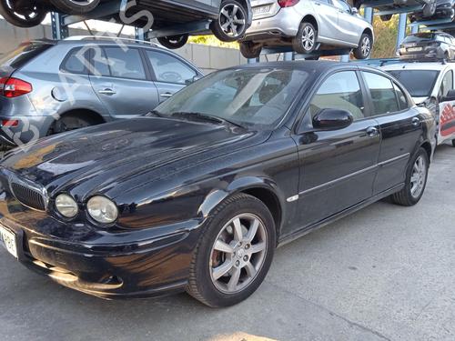 Left front window switch JAGUAR X-TYPE I (X400) 2.0 D | BP25623939I27 - Image 6
