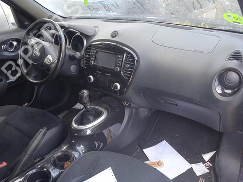 Electronic module NISSAN JUKE (F15) 1.5 dCi | BP26519510M83