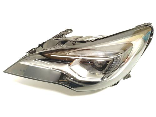 Used Left headlight OPEL ASTRA K (B16) 1.6 CDTi (68) (136 hp) 29175254