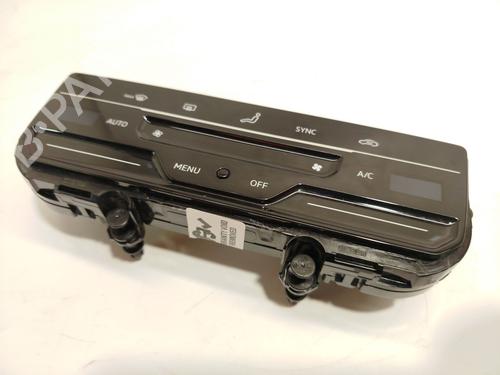 Climate control VW T-ROC (A11, D11) 1.0 TSI | BP31949016I5 - Image 3