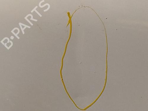 Left rear door SEAT IBIZA V (KJ1, KJG) 1.0 TSI | BP29944908C4