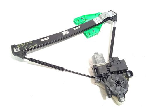 Used Rear right window mechanism Rear right window mechanism SEAT LEON Sportstourer (KL8, KLD) [2020-2026] 17972953 17972953