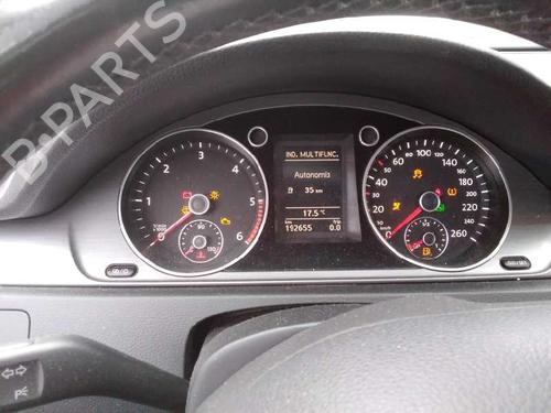 Fuse box VW PASSAT B7 (362) 2.0 TDI | BP6806960E1  - Image 14
