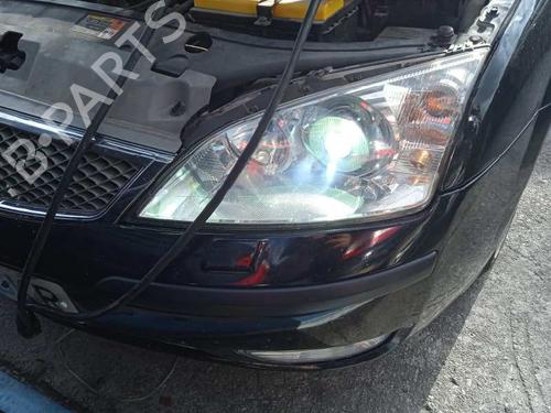 Module xenonverlichting FORD MONDEO III Saloon (B4Y)  | BP16014002C53 