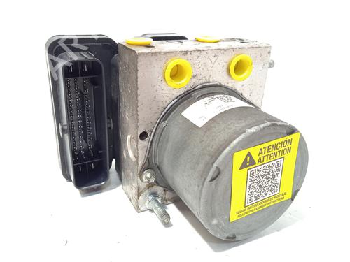 Used ABS pump ABS pump 29393912 29393912
