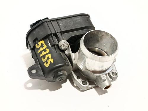Drosselklappe für Drosselklappe PEUGEOT 208 II (UB_, UP_, UW_, UJ_) 1.2 PureTech 100 (101 hp) 33869574 33869574