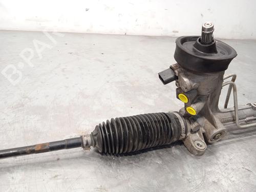 Steering rack SEAT IBIZA IV (6J5, 6P1) 1.6 TDI | BP20689389M22 