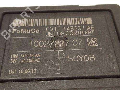 Elektronisk modul FORD B-MAX (JK)  | BP13936504M83 