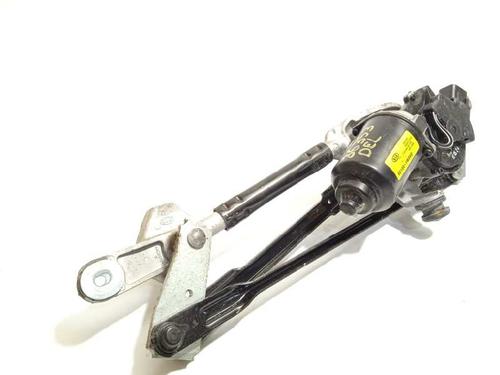 Used Front wiper motor KIA RIO III (UB) 1.2 CVVT (84 hp) 6791308