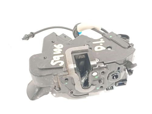Used Front left lock Front left lock 38707492 38707492