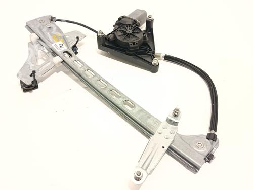 Front right window mechanism TOYOTA AYGO (_B4_) 1.0 VVTi (KGB40) | BP36597036C23 - Image 2