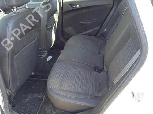 Subframe OPEL ASTRA J Sports Tourer (P10) 1.6 CDTi (35) | BP25714604M9 