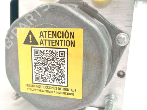 ABS pump DACIA SANDERO II | BP40006314M43 - Image 5