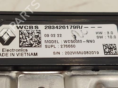 Electronic module RENAULT ARKANA I (LCM_, LDN_) 1.3 TCe 140 (LDN0) | BP25490716M83 - Image 4