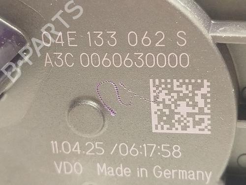 Throttle body SEAT ATECA (KH7, KHP) 1.5 TSI | BP33334620M82 - Image 4