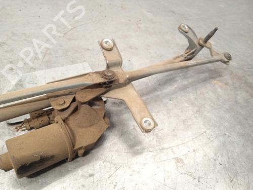 Front wiper motor MERCEDES-BENZ VITO / MIXTO Van (W639)  | BP18483131M29 