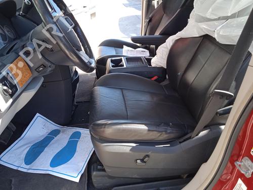 Climate control CHRYSLER GRAND VOYAGER V (RT) 2.8 CRD | BP19925244I5