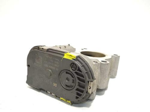 Throttle body RENAULT GRAND SCÉNIC IV (R9_) 1.3 TCe 140 (R9NB) | BP7536113M82 