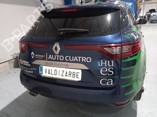 Switch RENAULT MEGANE IV Grandtour (K9A/M/N_) 1.5 dCi 110 (B9A3) | BP32977354I30 - Image 23