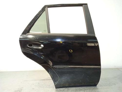 Puerta trasera derecha MERCEDES-BENZ M-CLASS (W164) [2005-2012]null A1647300205 | 1647300205