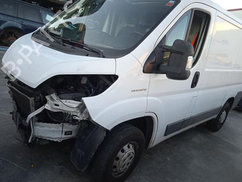 FIAT DUCATO Van (250_)  130 Multijet 2,3 D  1948057