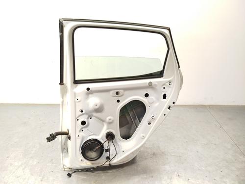 Right rear door SEAT IBIZA V (KJ1, KJG) 1.0 TSI | BP29566853C5 