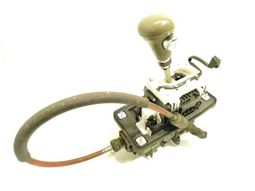 Gear lever AUDI A6 C6 Avant (4F5) 2.7 TDI quattro | BP24927602M90
