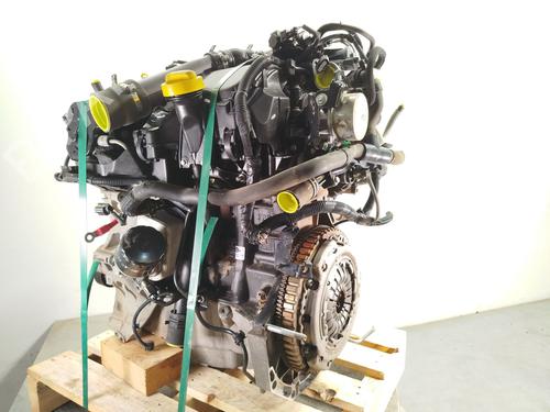 Engine DACIA DOKKER MPV (KE_) 1.5 dCi (KEAJ, KEAH) | BP29309195M1 