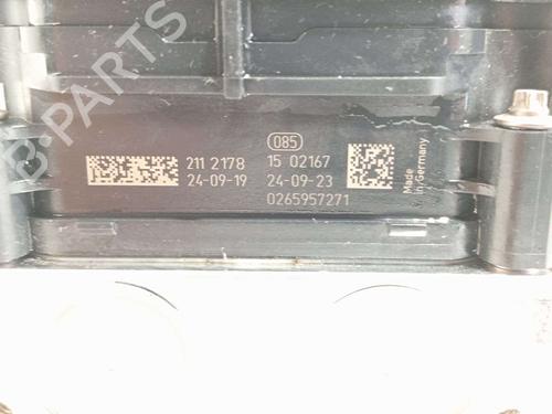 ABS pump SKODA FABIA IV (PJ3) 1.0 TSI | BP37693411M43  - Image 7