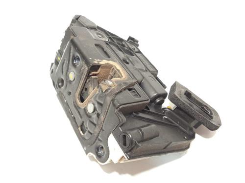 Used Front right lock SKODA FABIA III (NJ3) 1.2 TSI (90 hp) 17912061