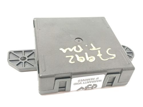Comfort control module MASERATI LEVANTE SUV (M161) 3.0 D Q4 | BP33818957M56 - Image 2