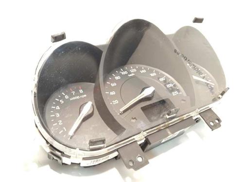 Kombiinstrument KIA RIO III (UB) 1.4 CVVT (109 hp) 10015347