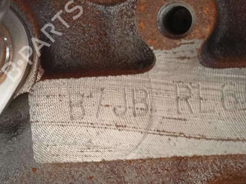 Engine FORD PUMA (J2K, CF7) 1.0 EcoBoost mHEV | BP38647525M1  - Image 12