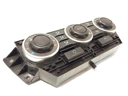 Used Climate control Climate control 10053970 10053970