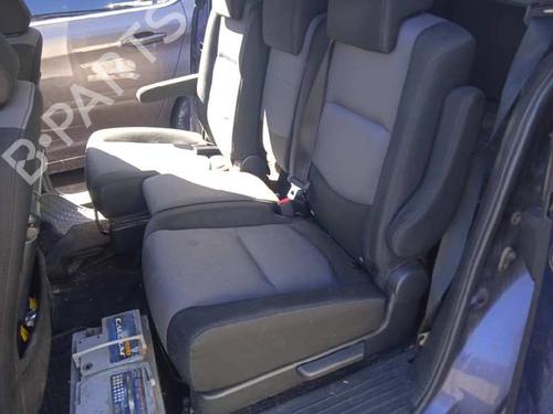 Right mirror MAZDA 5 (CR)  | BP15779617C27 