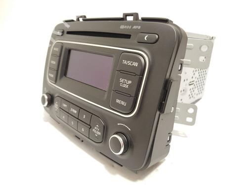 radio-kia-carens-iv-2013-29917497 main image