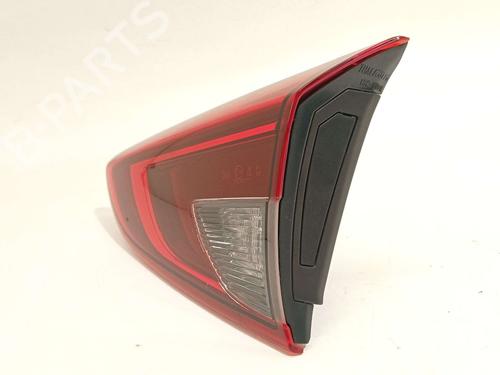 Right tailgate light MAZDA 2 Hatchback (DL, DJ) 1.5 SKYACTIV-G M Hybrid | BP39611920C80 - Image 2
