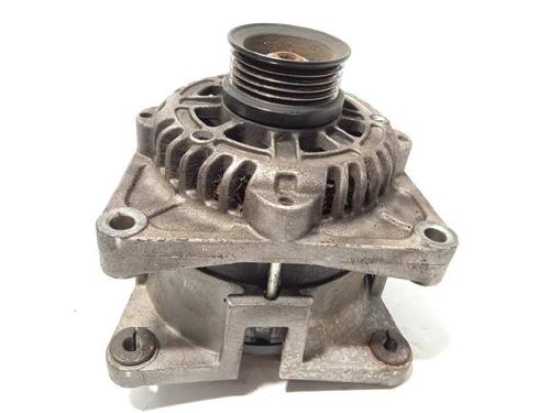 Alternator CHEVROLET AVEO / KALOS Hatchback (T250, T255) 1.4 | BP12120027M7 