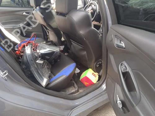 Electronic module FORD FOCUS III Turnier 2.0 TDCi ST | BP10957246M83 