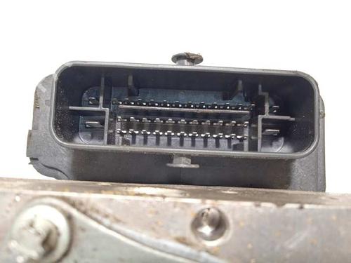 ABS pump PEUGEOT 308 II (LB_, LP_, LW_, LH_, L3_)  | BP10007454M43