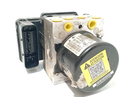 Used ABS pump RENAULT MEGANE III Coupe (DZ0/1_) [2008-2016]  31010624