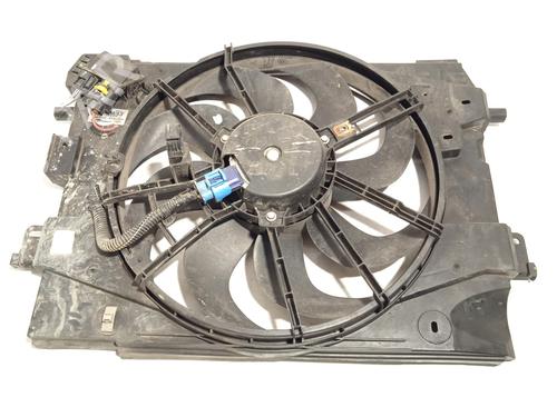 Radiator fan DACIA SANDERO II TCe 90 (B8M1, B8MA, B8AC) | BP32060124M35 - Image 2